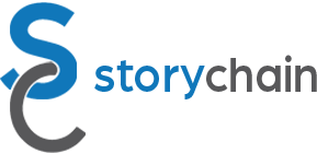 Story Chain Logo